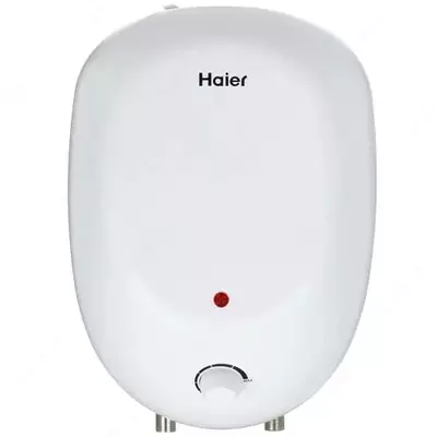Водонагреватель электрический "Haier ES8V-Q1(R )" (Белый) 8 литров