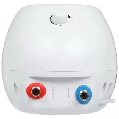 Водонагреватель электрический "Haier ES8V-Q1(R )" (Белый) 8 литров