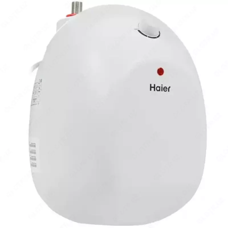 Elektr suv isitgichi "Haier ES8V-Q2(R)" (Oq) 8 litr