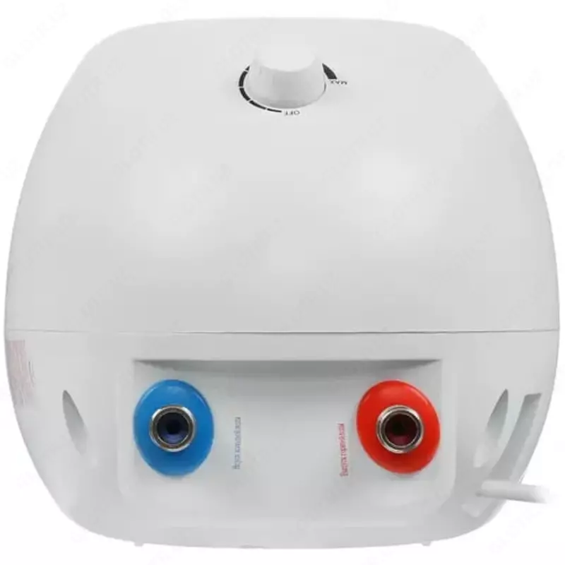 Elektr suv isitgichi "Haier ES8V-Q2(R)" (Oq) 8 litr