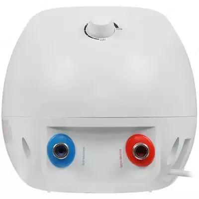 Водонагреватель электрический "Haier ES8V-Q2(R)" (Белый) 8 литров