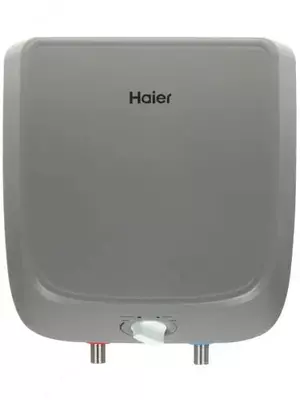 Водонагреватель электрический "Haier ES10V-Q1(R)" (Белый/серый) 10 литров