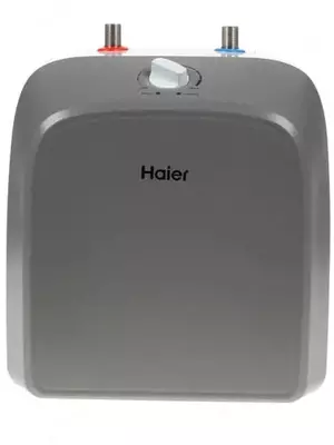 Водонагреватель электрический "Haier ES10V-Q2(R)" (Белый/серый) 10 литров