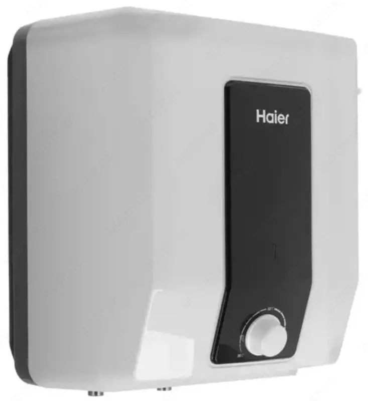 Elektr suv isitgichi "Haier ES15V-Q1(R)" (Oq/qora) 15 litr