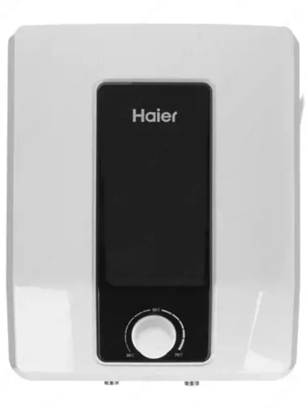 Elektr suv isitgichi "Haier ES15V-Q1(R)" (Oq/qora) 15 litr