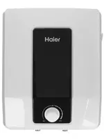 Elektr suv isitgichi "Haier ES15V-Q1(R)" (Oq/qora) 15 litr - 992 200 so'm