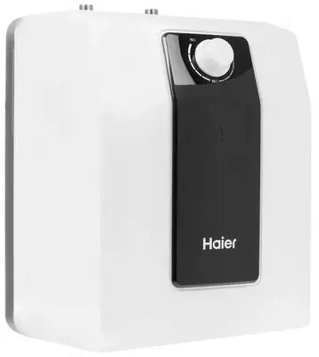 Elektr suv isitgichi "Haier ES15V-Q2(R)" (Oq/qora) 15 litr
