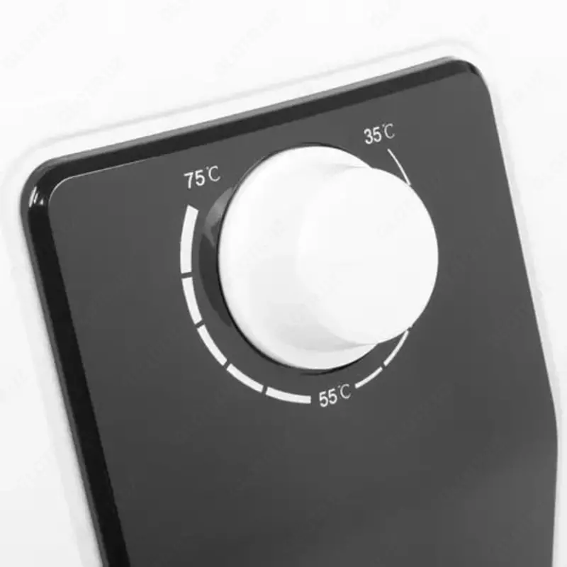 Elektr suv isitgichi "Haier ES15V-Q2(R)" (Oq/qora) 15 litr