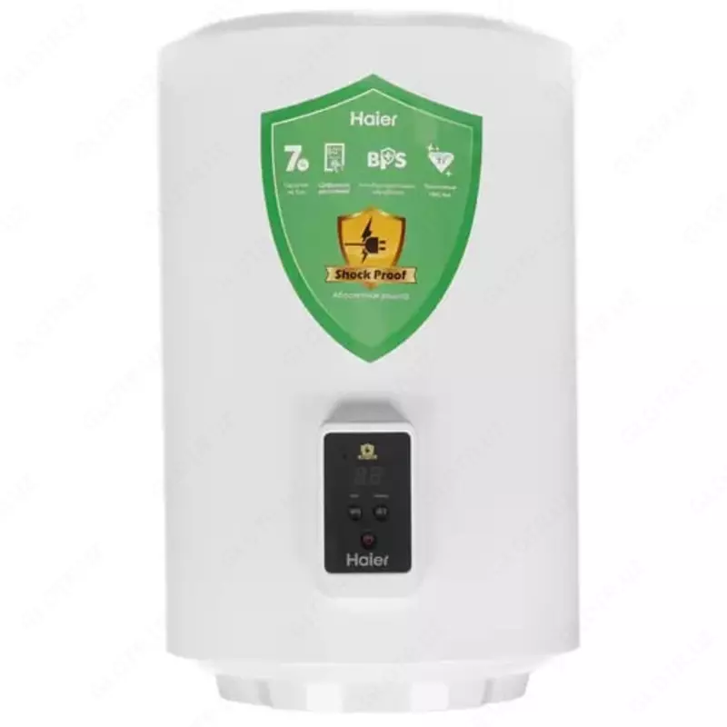Elektr suv isitgichi "Haier ES50V-A5" (Oq) 50 litr