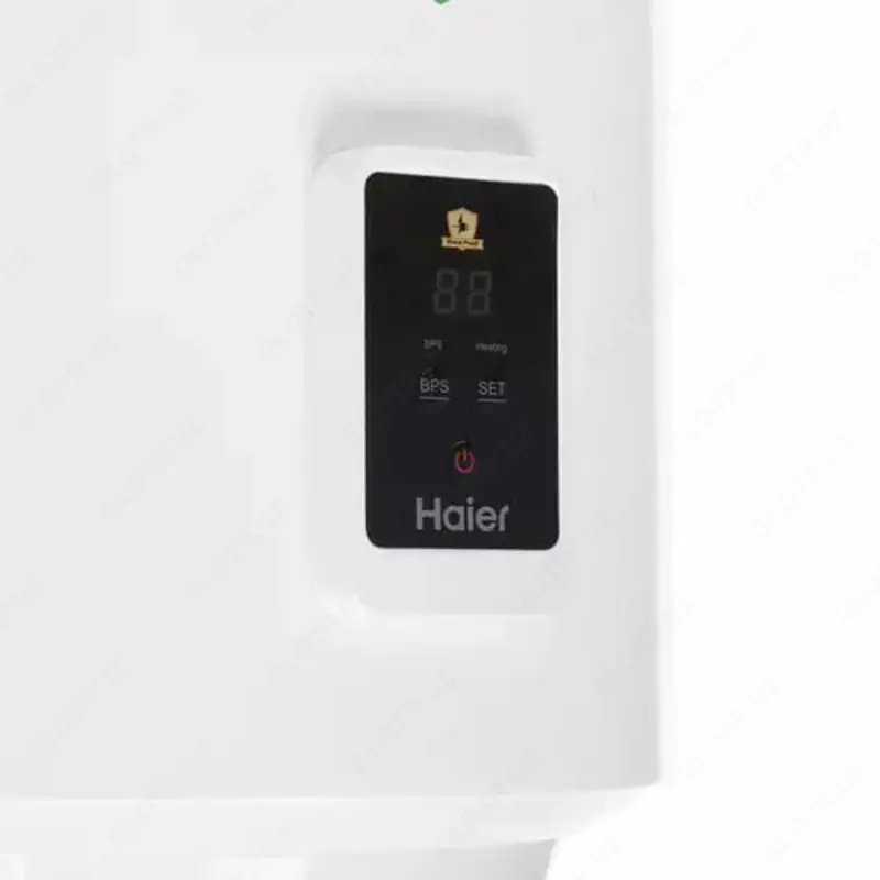 Elektr suv isitgichi "Haier ES50V-A5" (Oq) 50 litr