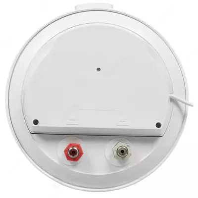 Водонагреватель электрический "Haier ES50V-A5" (Белый) 50 литров