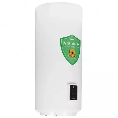 Водонагреватель электрический "Haier ES80V-A5" (Белый) 80 литров