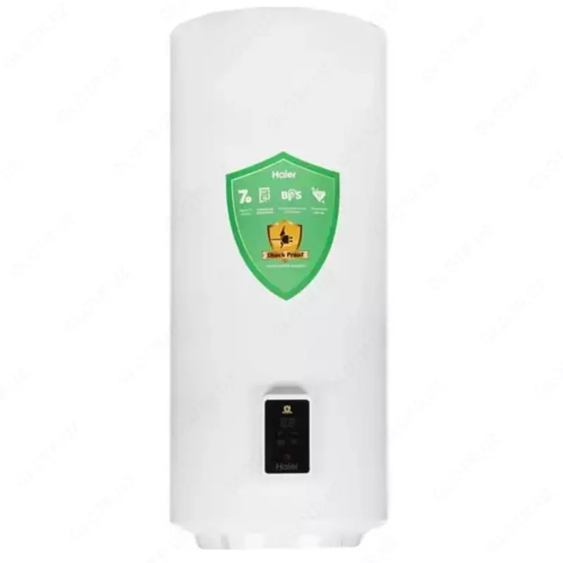 Elektr suv isitgichi "Haier ES80V-A5" (Oq) 80 litr