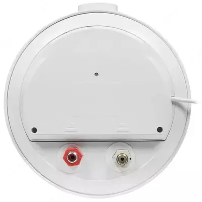 Водонагреватель электрический "Haier ES80V-A5" (Белый) 80 литров