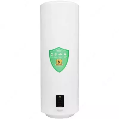 Водонагреватель электрический "Haier ES100V-A5" (Белый) 100 литров