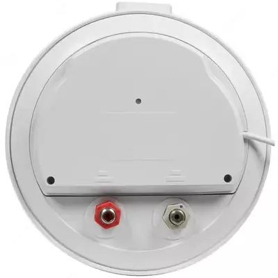 Водонагреватель электрический "Haier ES100V-A5" (Белый) 100 литров