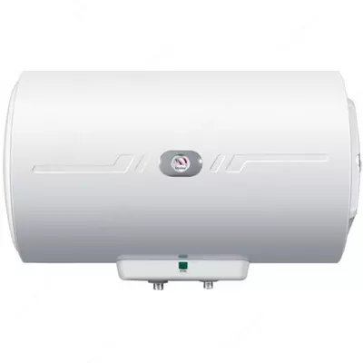 Водонагреватель электрический "Haier FCD-JTHA50-III(ET)" (Белый) 50 литров