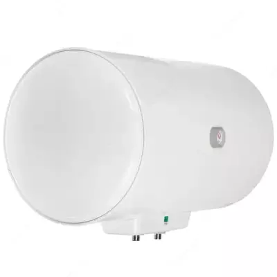 Водонагреватель электрический "Haier FCD-JTHA50-III(ET)" (Белый) 50 литров