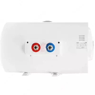 Водонагреватель электрический "Haier FCD-JTHA50-III(ET)" (Белый) 50 литров