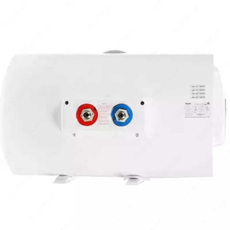 Elektr suv isitgichi "Haier FCD-JTHA50-III(ET)" (Oq) 50 litr