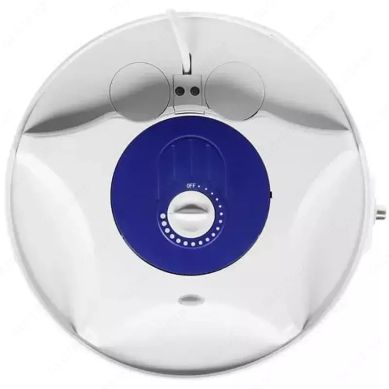 Elektr suv isitgichi "Haier FCD-JTHA50-III(ET)" (Oq) 50 litr