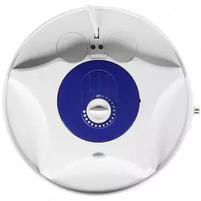 Водонагреватель электрический "Haier FCD-JTHA50-III(ET)" (Белый) 50 литров