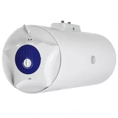 Водонагреватель электрический "Haier FCD-JTHA80-III(ET)" (Белый) 80 литров