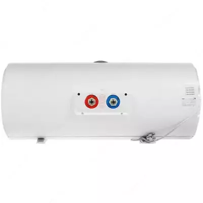 Водонагреватель электрический "Haier FCD-JTHA80-III(ET)" (Белый) 80 литров