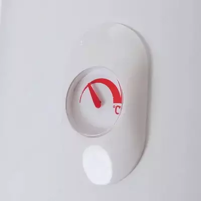 Водонагреватель электрический "Haier ES30V-A3" (Белый) 30 литров