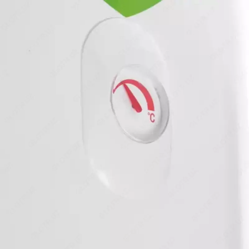 Водонагреватель электрический "Haier ES50V-A3" (Белый) 50 литров