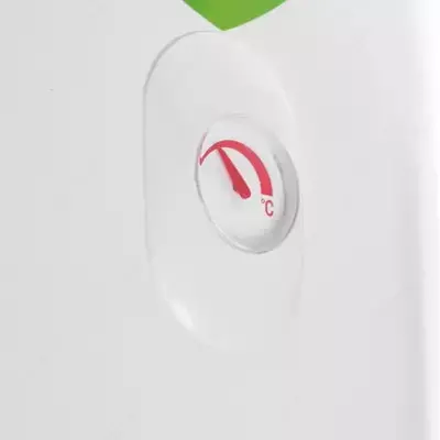 Водонагреватель электрический "Haier ES50V-A3" (Белый) 50 литров