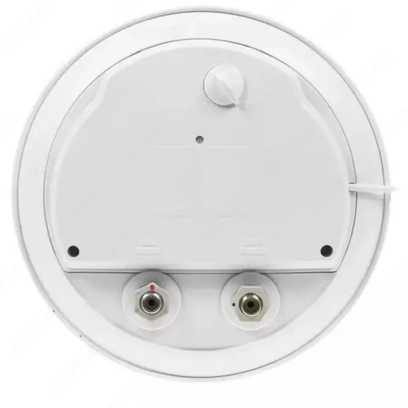 Водонагреватель электрический "Haier ES50V-A3" (Белый) 50 литров