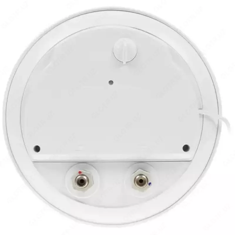 Elektr suv isitgichi "Haier ES80V-A3" (Oq) 80 litr