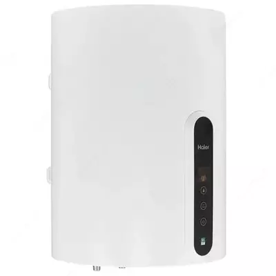 Водонагреватель электрический "Haier ES50V-V1(R)" (Белый) 50 литров