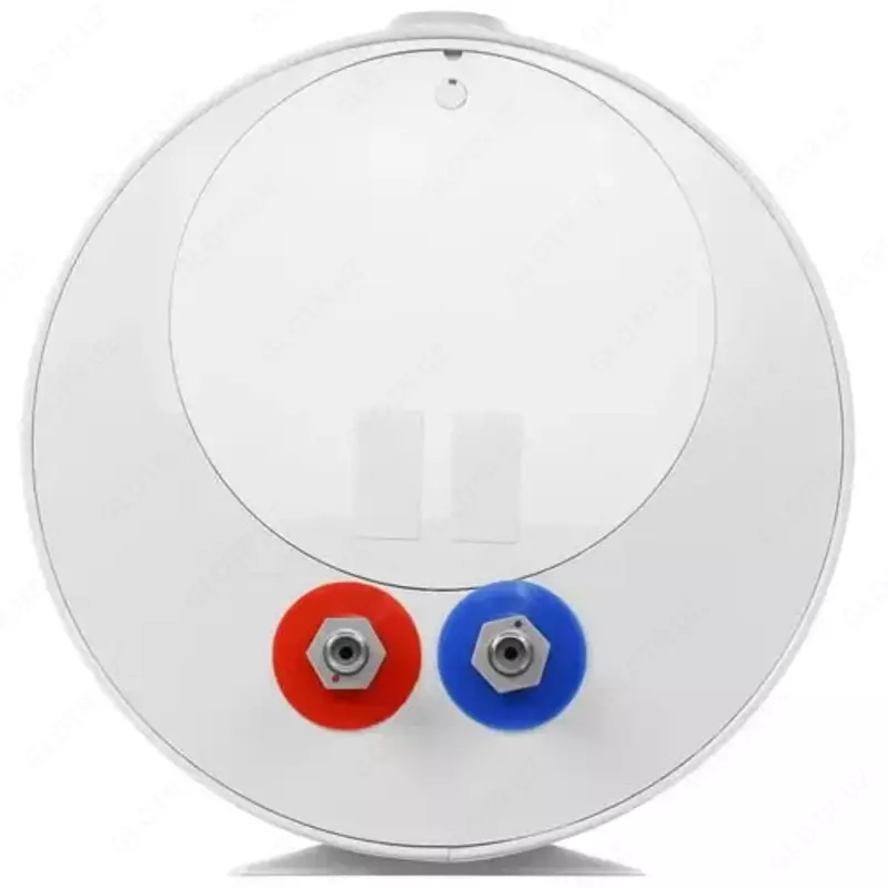 Водонагреватель электрический "Haier ES50V-V1(R)" (Белый) 50 литров