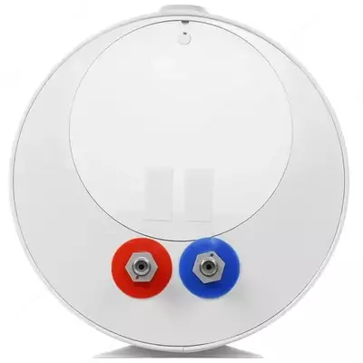 Водонагреватель электрический "Haier ES50V-V1(R)" (Белый) 50 литров