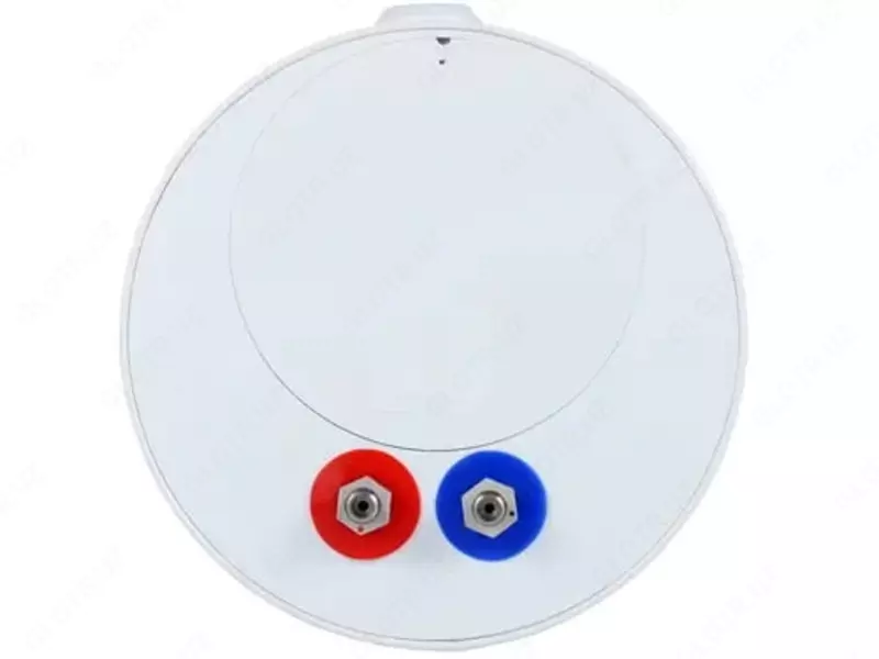 Водонагреватель электрический "Haier ES80V-V1(R)" (Белый) 80 литров