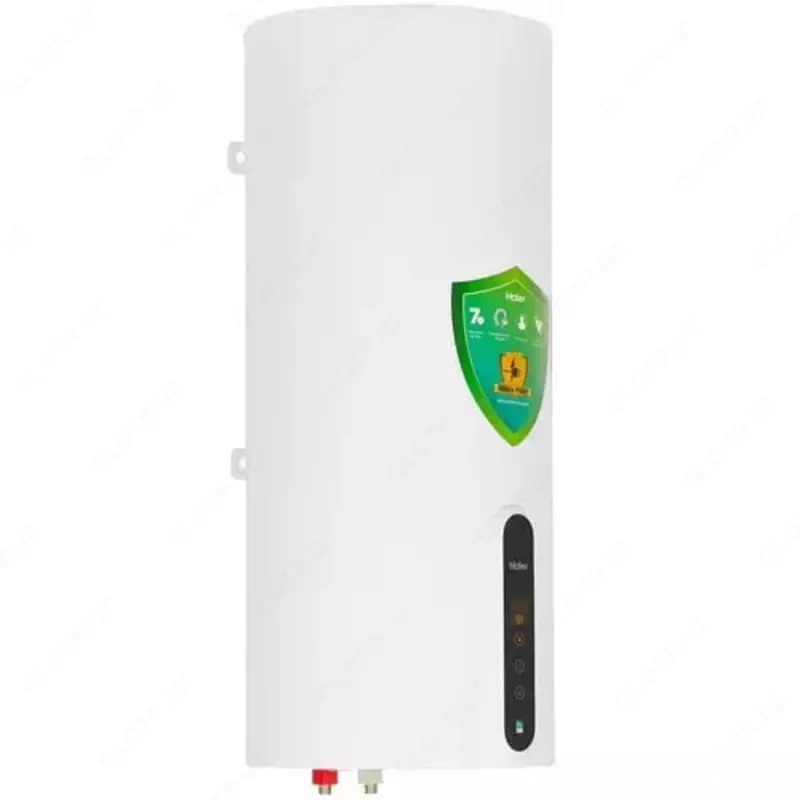 Водонагреватель электрический "Haier ES100V-V1(R)" (Белый) 100 литров