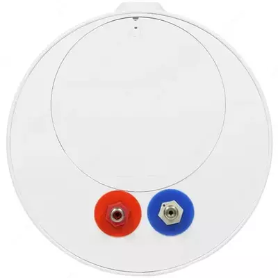 Водонагреватель электрический "Haier ES100V-V1(R)" (Белый) 100 литров