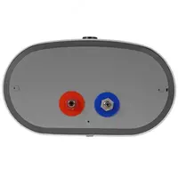 Elektr suv isitgichi "Haier ES50V-F3" (Oq) 50 litr Chakana savdo