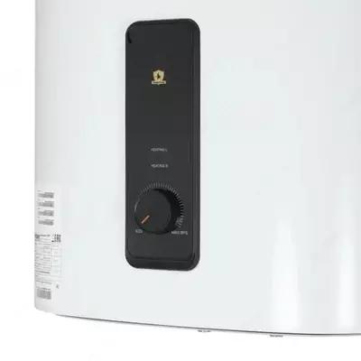Водонагреватель электрический "Haier ES80V-F3" (Белый) 80 литров