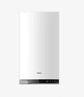 Настенный газовый котел "HAIER" (coaxial flue)