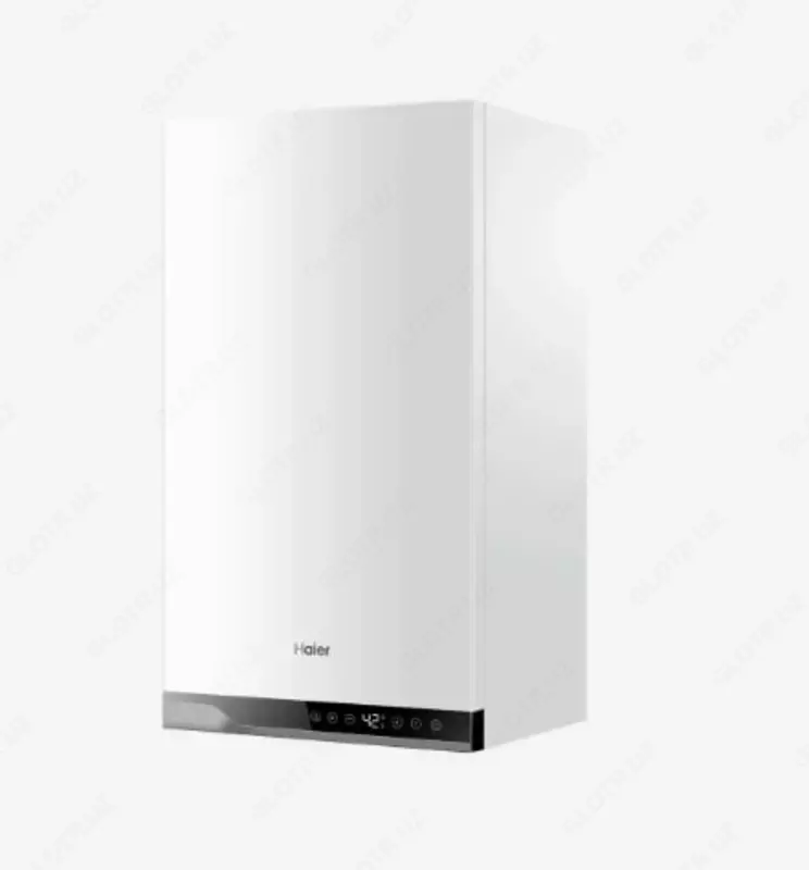 Настенный газовый котел "HAIER" (coaxial flue)