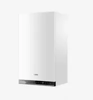 Настенный газовый котел "HAIER" (coaxial flue) - 3 630 000 сум