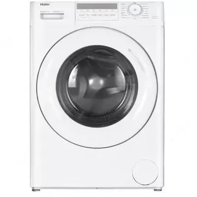 Kir yuvish mashinasi "HAIER HW60-BP10929B" (Oq) 6 kg