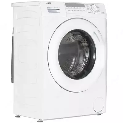 Kir yuvish mashinasi "HAIER HW60-BP10929B" (Oq) 6 kg