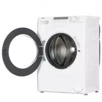 4 779 500 so'm Kir yuvish mashinasi "HAIER HW60-BP10929B" (Oq) 6 kg