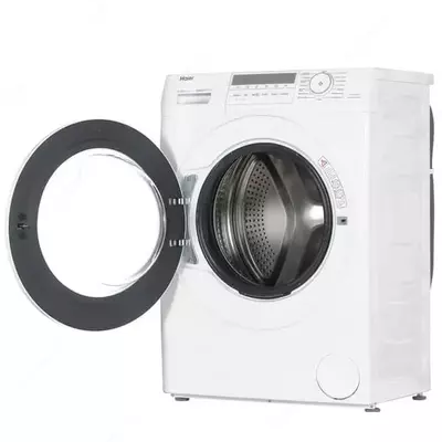 Kir yuvish mashinasi "HAIER HW60-BP10929B" (Oq) 6 kg