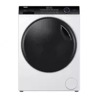 Kir yuvish mashinasi "HAIER HWD80-BP14959A" (Oq/Qora) 8/5 kg