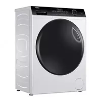 Kir yuvish mashinasi "HAIER HWD80-BP14959A" (Oq/Qora) 8/5 kg - 6 292 000 so'm
